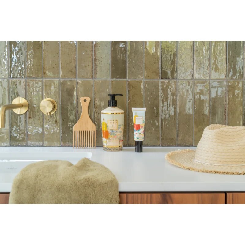 Baobab Collection Body Wellness À Saint-Tropez kézkrém 50 ml