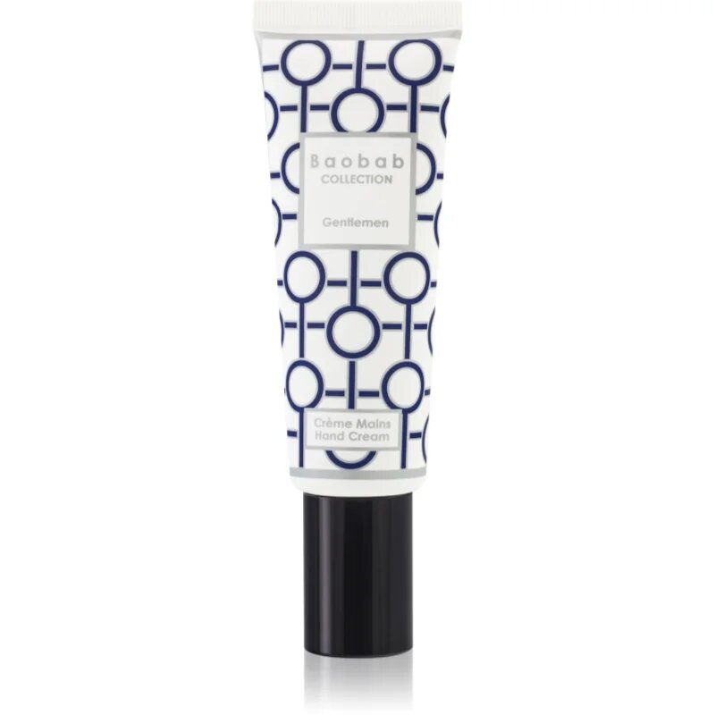 Baobab Collection Body Wellness Gentlemen kézkrém 50 ml