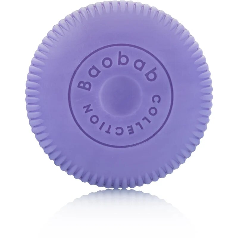 Baobab Collection Body Wellness Gentlemen Szilárd szappan 150 g