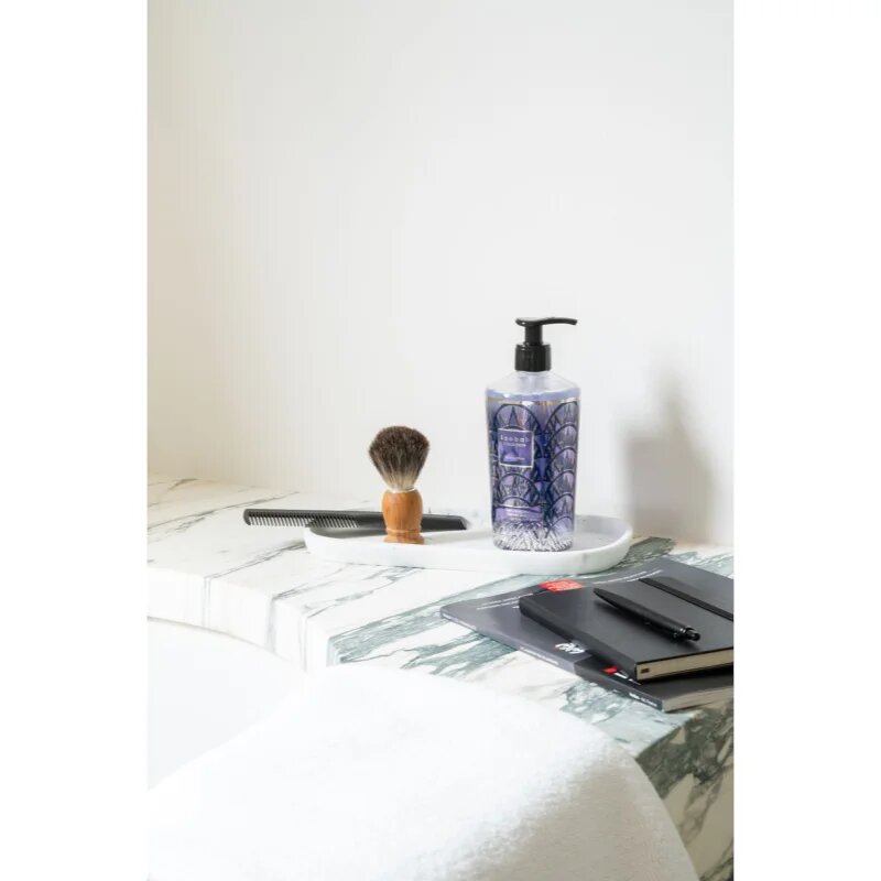 Baobab Collection Body Wellness Manhattan tusfürdő gél 350 ml
