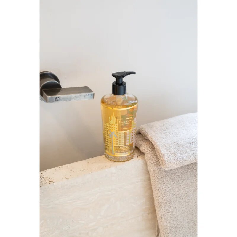 Baobab Collection Body Wellness Miami tusfürdő gél 350 ml