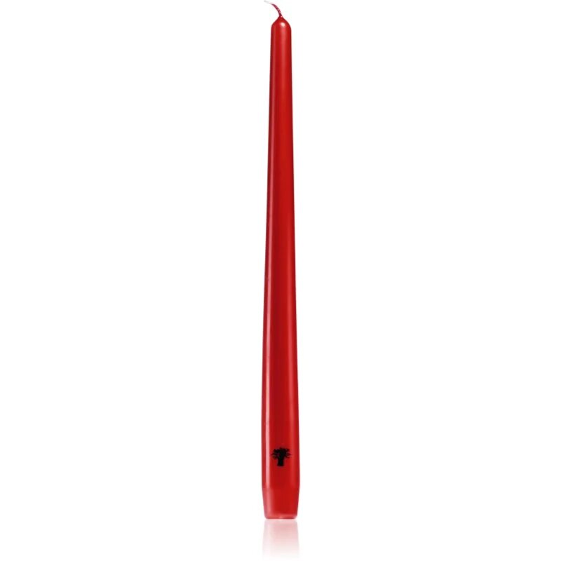 Baobab Collection Candela Red gyertya 4 db