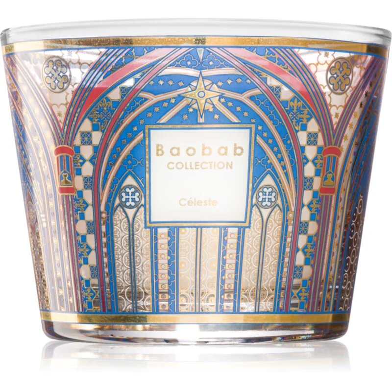 Baobab Collection Céleste illatgyertya 500 g