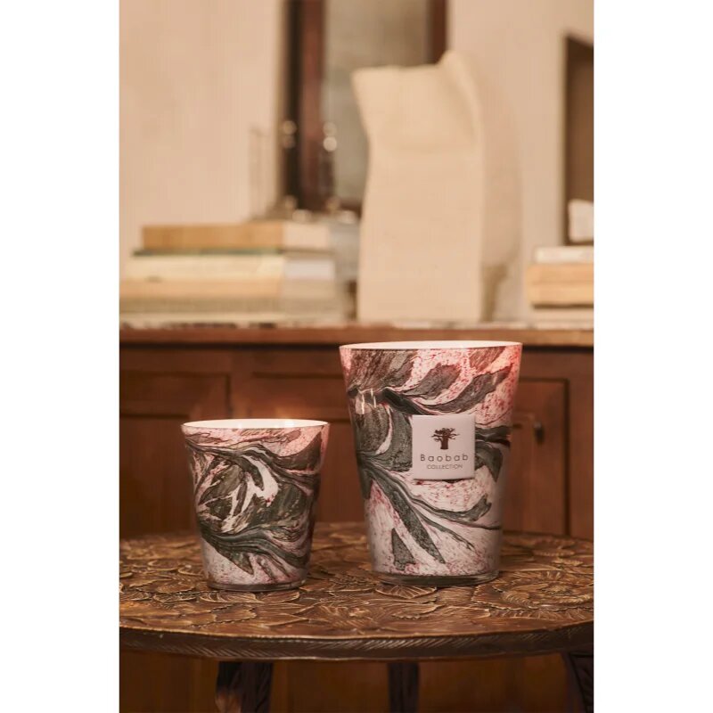 Baobab Collection Leaves Manon illatgyertya 1000 g