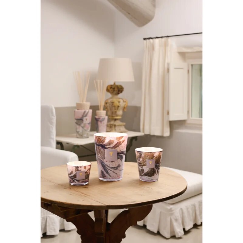 Baobab Collection Leaves Manon illatgyertya 1000 g