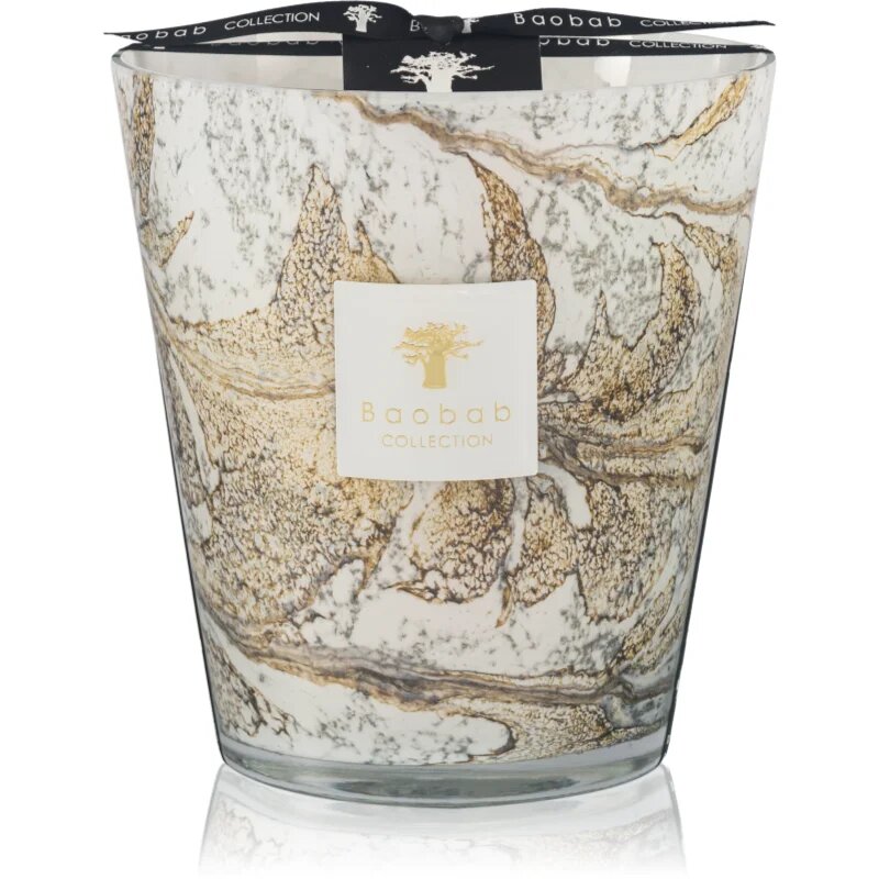 Baobab Collection Leaves Naïs illatgyertya 1000 g