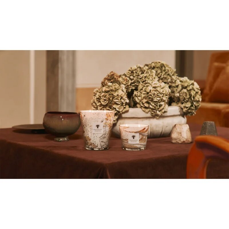 Baobab Collection Leaves Naïs illatgyertya 1000 g