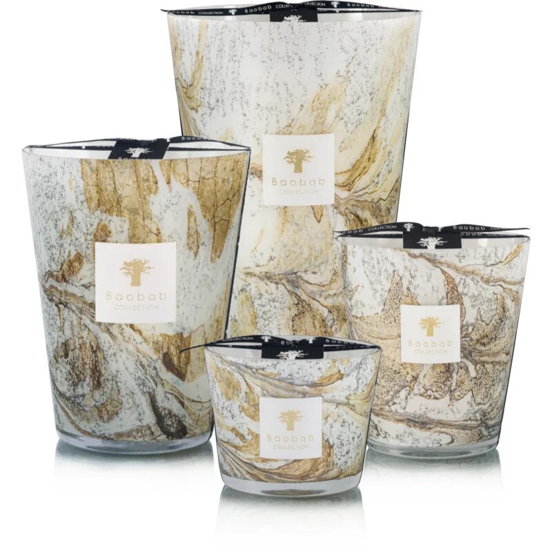 Baobab Collection Leaves Naïs illatgyertya 1000 g