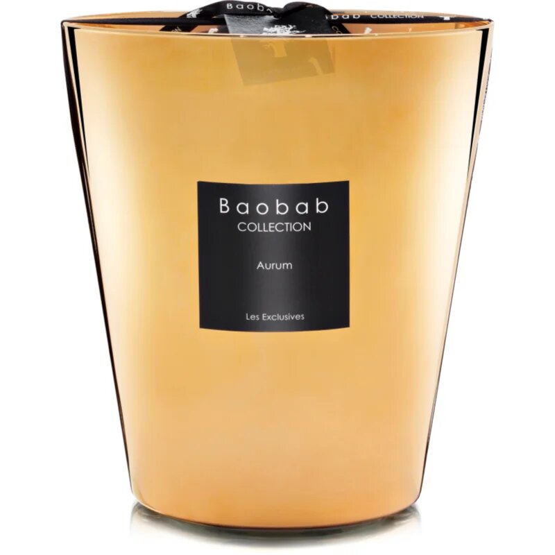 Baobab Collection Les Exclusives Aurum illatgyertya 1000 g