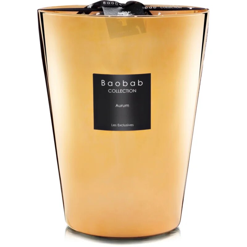 Baobab Collection Les Exclusives Aurum illatgyertya 3000 g