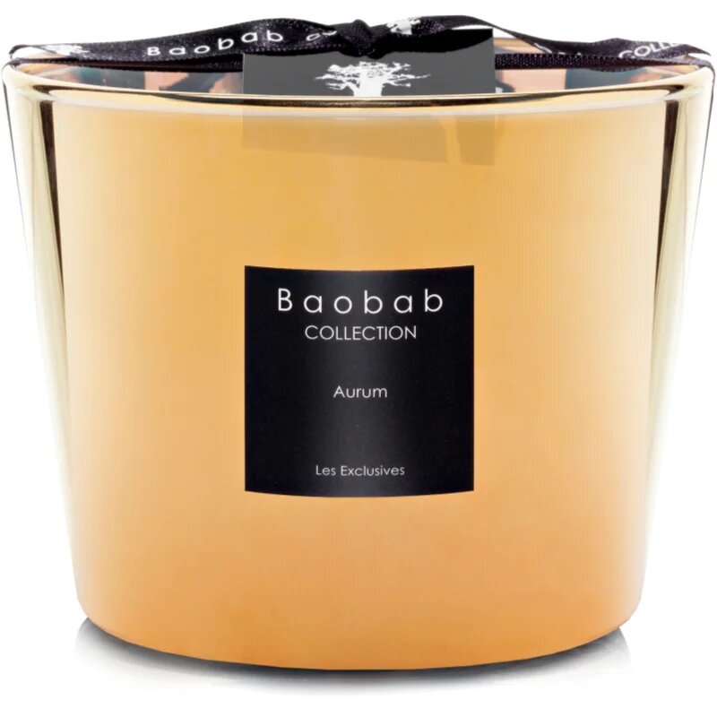 Baobab Collection Les Exclusives Aurum illatgyertya 500 g
