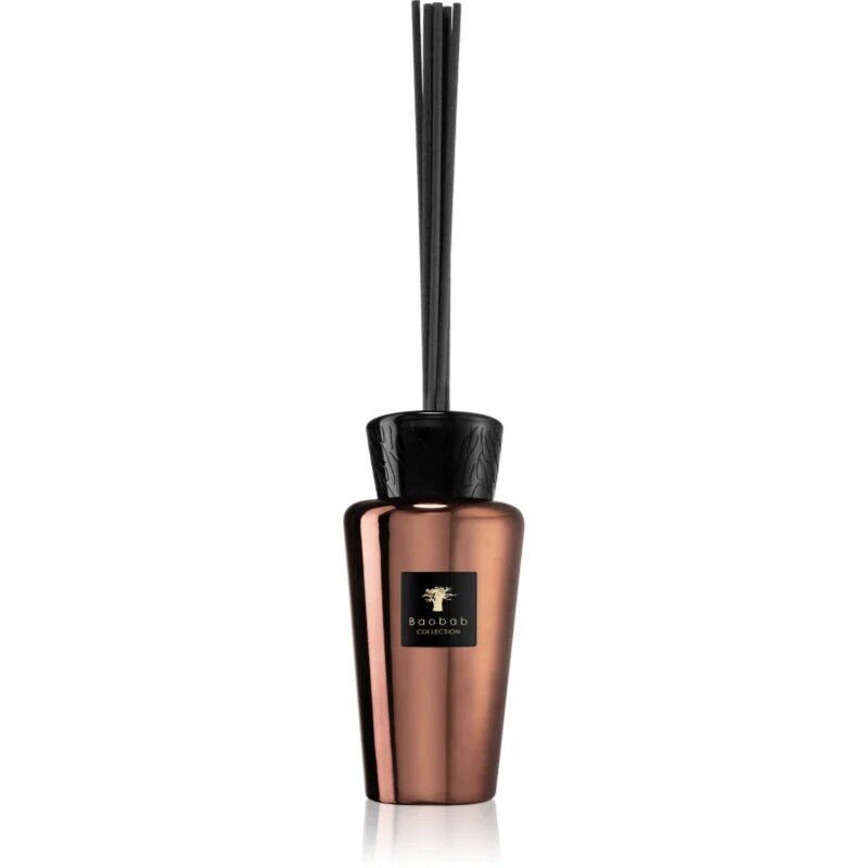 Baobab Collection Les Exclusives Cyprium Aroma diffúzor töltettel 500 ml