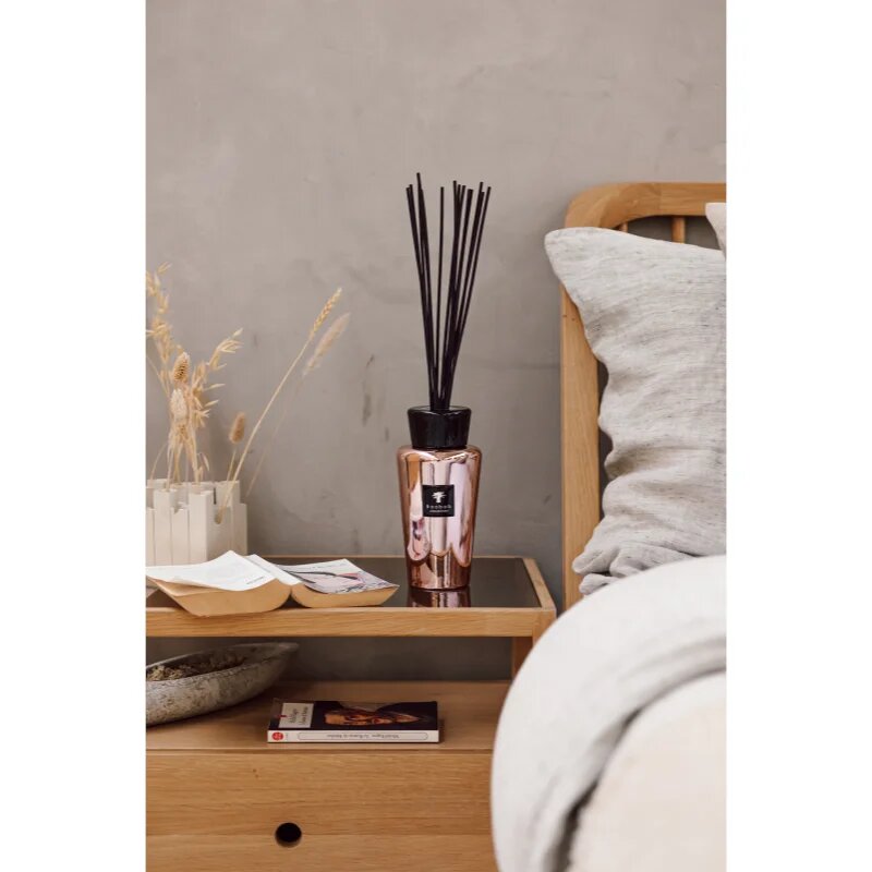Baobab Collection Les Exclusives Cyprium Aroma diffúzor töltettel 500 ml