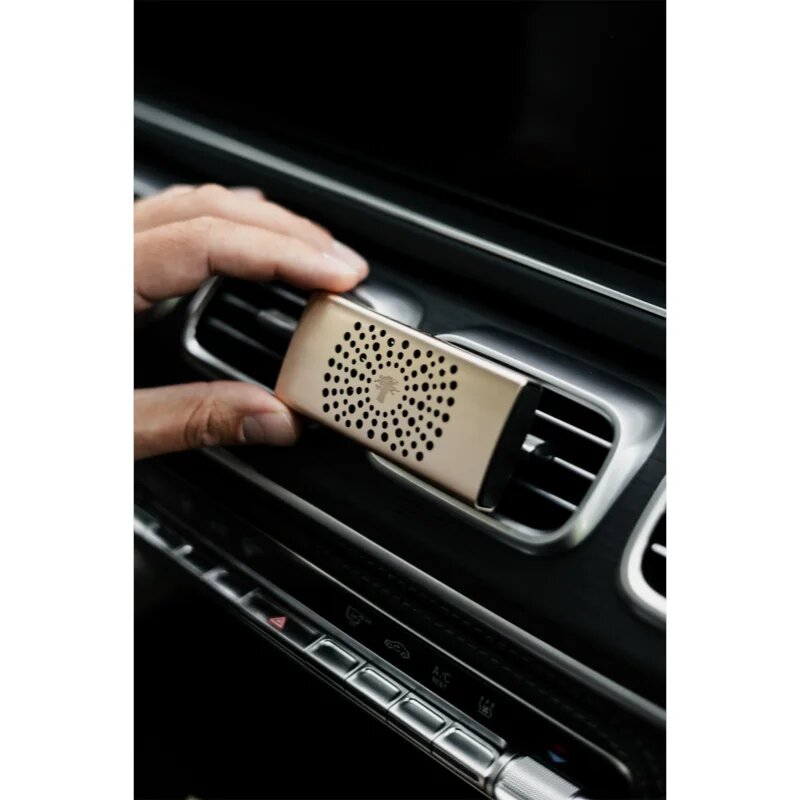 Baobab Collection Les Exclusives Platinum illat autóba 1 db