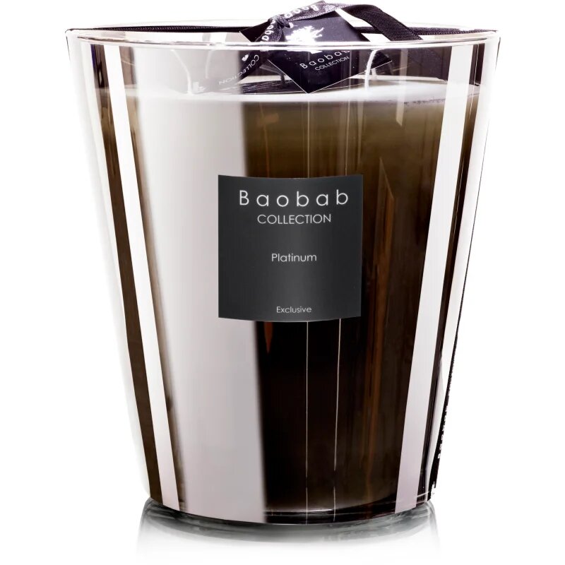 Baobab Collection Les Exclusives Platinum illatgyertya 1000 g