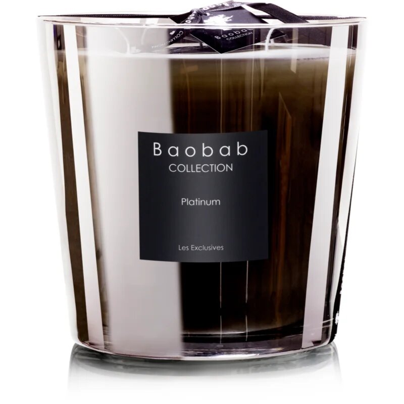 Baobab Collection Les Exclusives Platinum illatgyertya 190 g