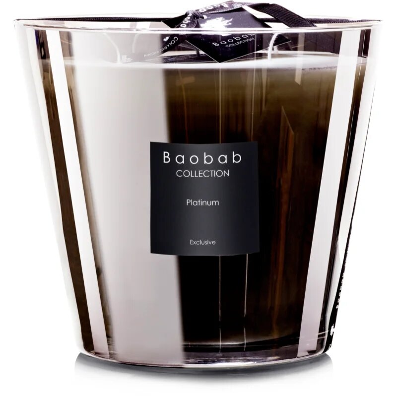 Baobab Collection Les Exclusives Platinum illatgyertya 500 g