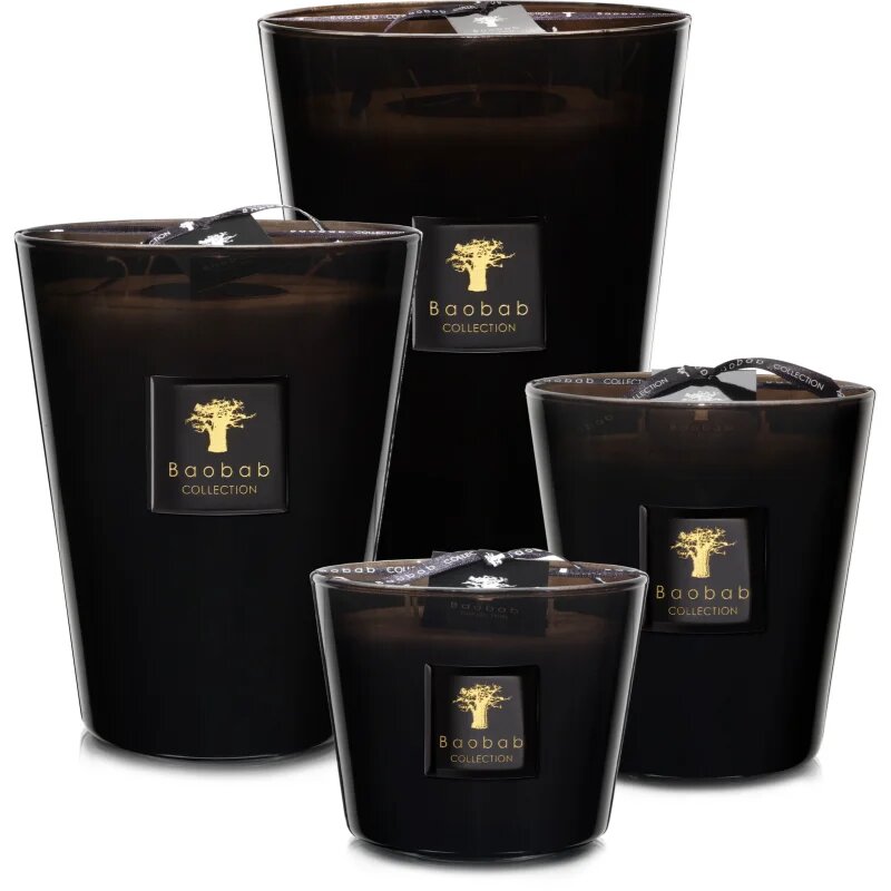 Baobab Collection Les Prestigieuses Encre de Chine illatgyertya 3000 g