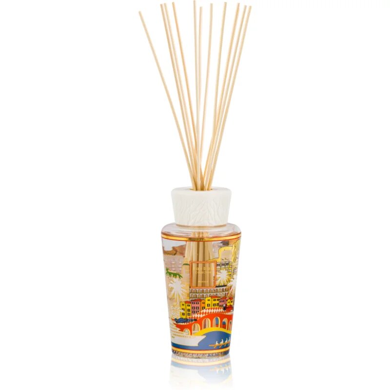 Baobab Collection Monaco Aroma diffúzor töltettel 500 ml