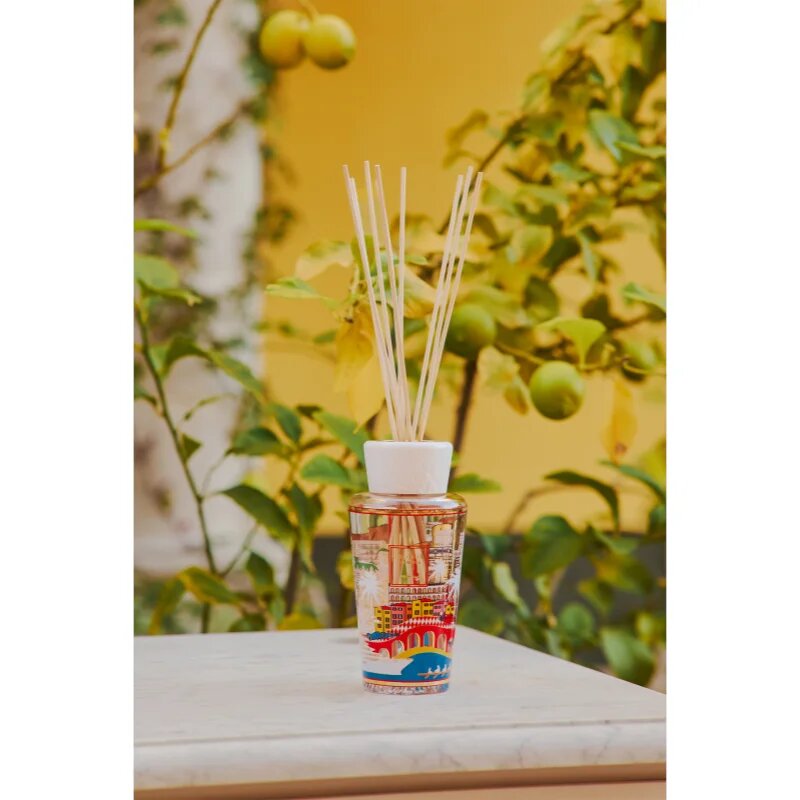 Baobab Collection Monaco Aroma diffúzor töltettel 500 ml