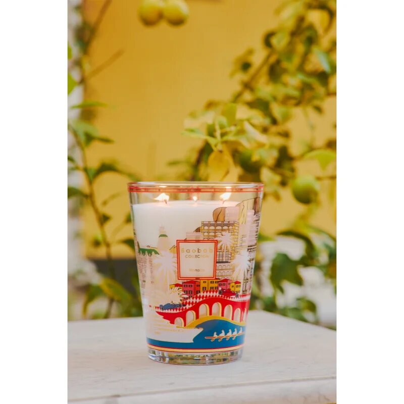 Baobab Collection Monaco illatgyertya 3000 g