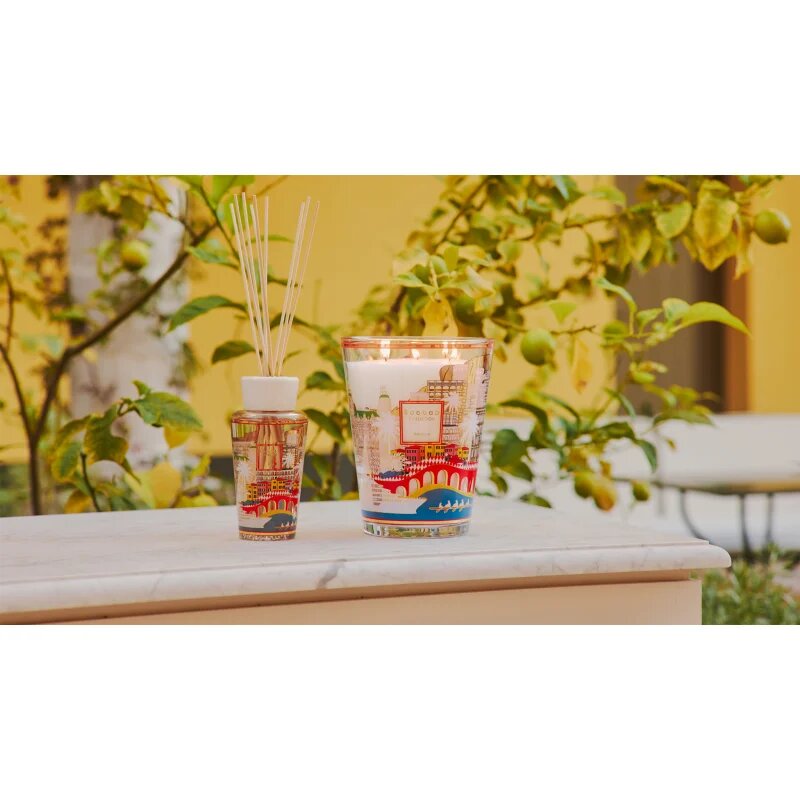 Baobab Collection Monaco illatgyertya 3000 g