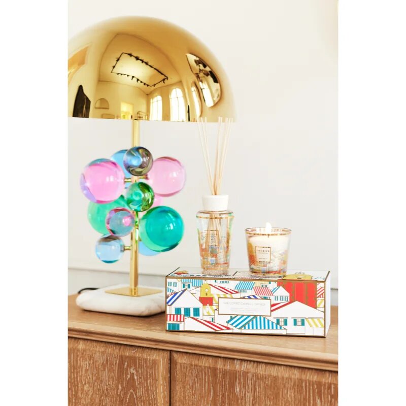 Baobab Collection My First Baobab À Saint-Tropez ajándékszett