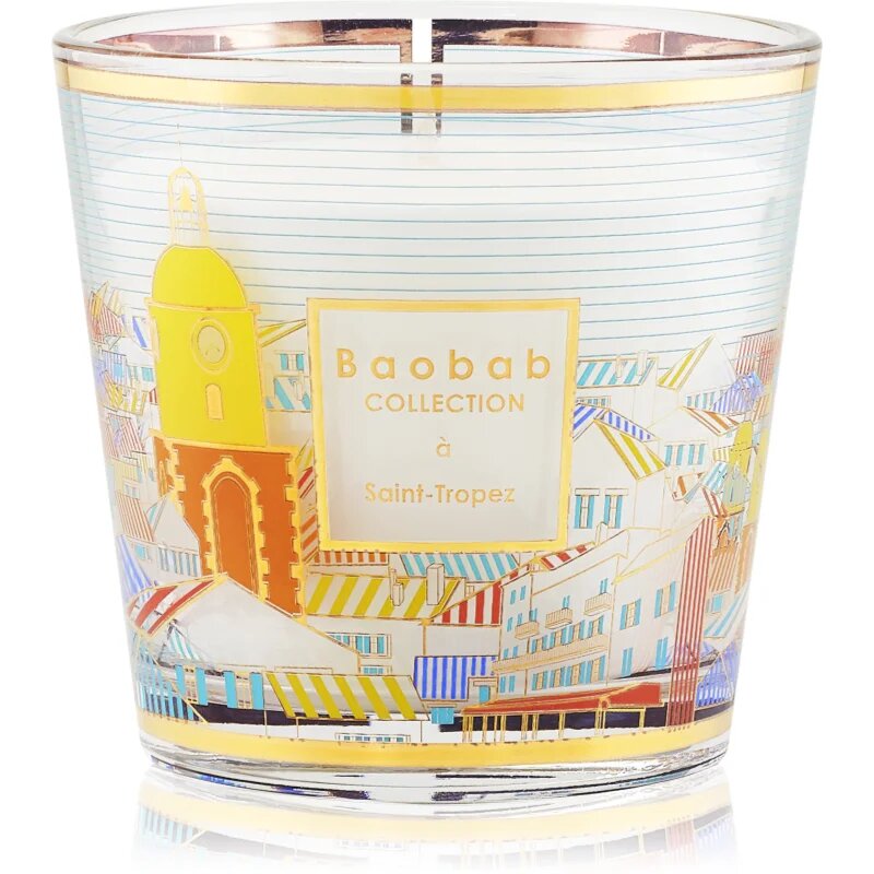 Baobab Collection My First Baobab À Saint-Tropez illatgyertya 190 g