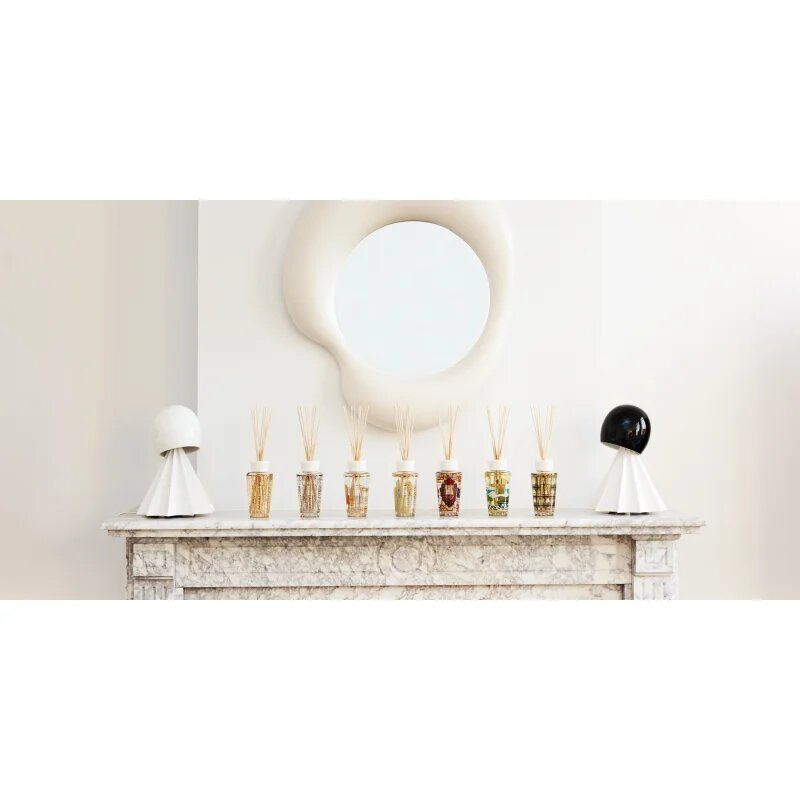 Baobab Collection My First Baobab Brussels Aroma diffúzor töltettel 250 ml