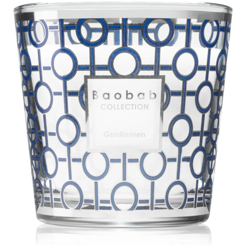Baobab Collection My First Baobab Gentlemen illatgyertya 190 g