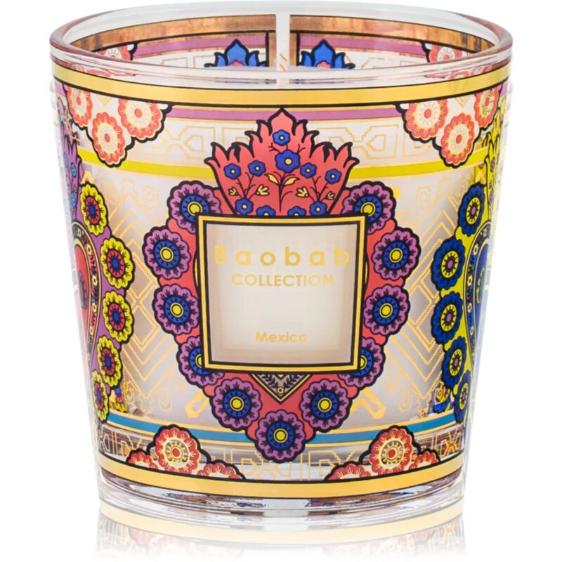 Baobab Collection My First Baobab Mexico illatgyertya 190 g