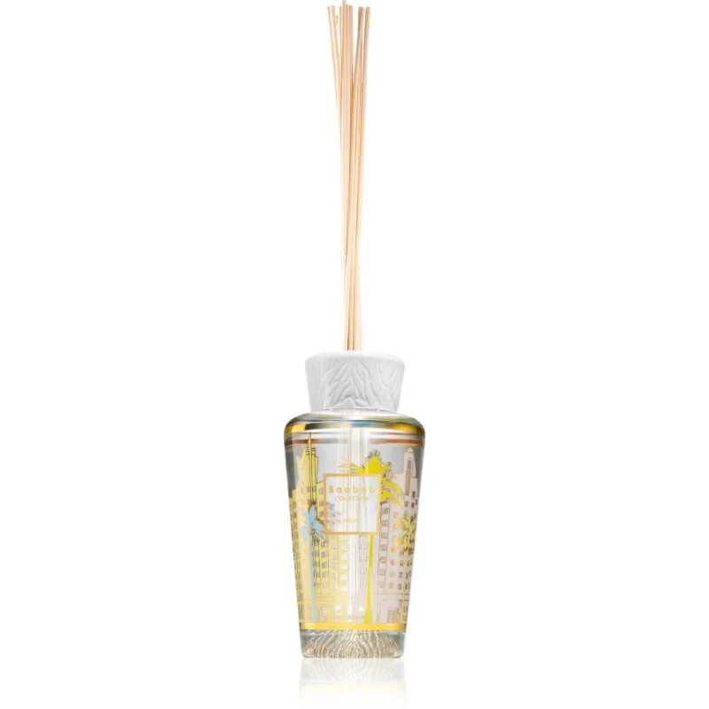 Baobab Collection My First Baobab Miami Aroma diffúzor töltettel 250 ml