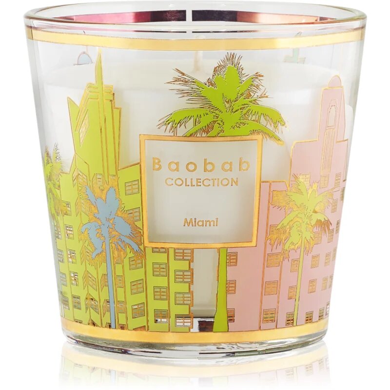 Baobab Collection My First Baobab Miami illatgyertya 190 g