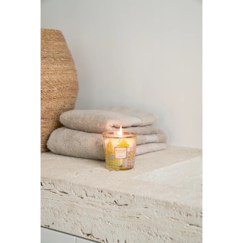 Baobab Collection My First Baobab Miami illatgyertya 190 g
