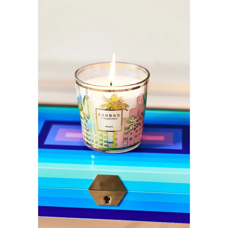 Baobab Collection My First Baobab Miami illatgyertya 190 g