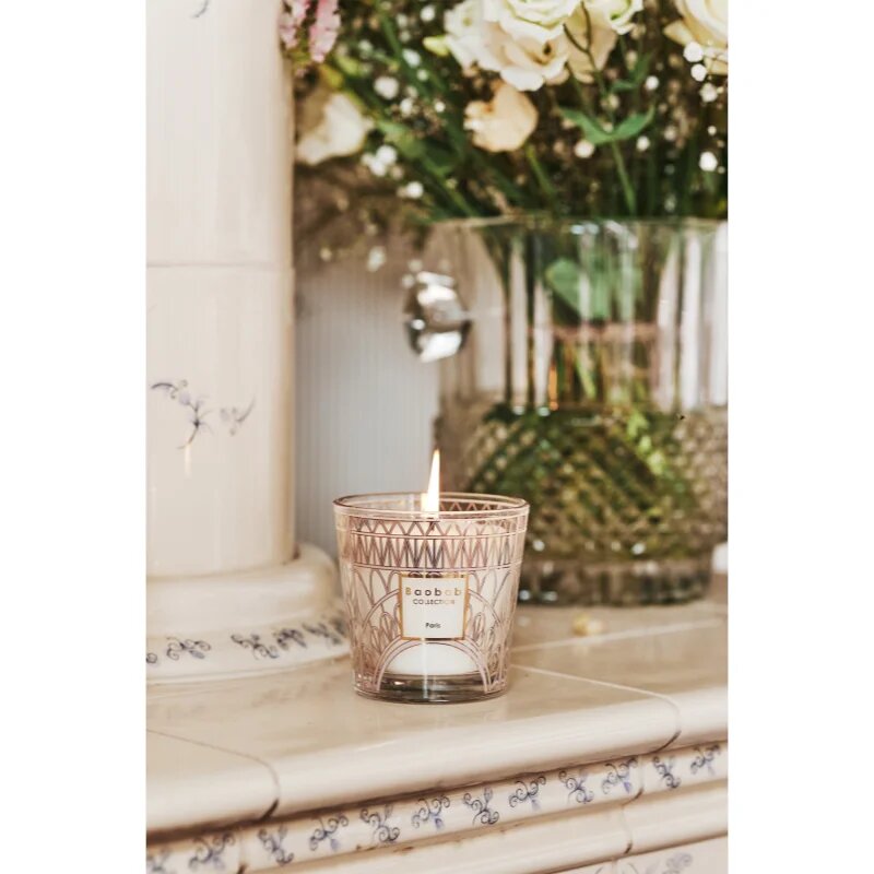 Baobab Collection My First Baobab Paris illatgyertya 190 g