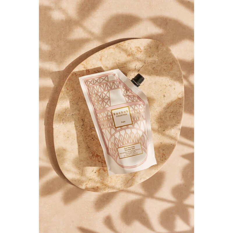 Baobab Collection My First Baobab Paris tusfürdő gél utántöltő 350 ml