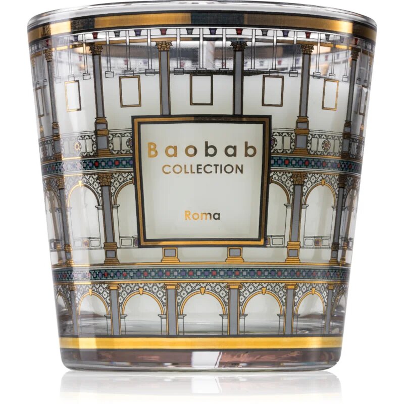 Baobab Collection My First Baobab Roma illatgyertya 190 g