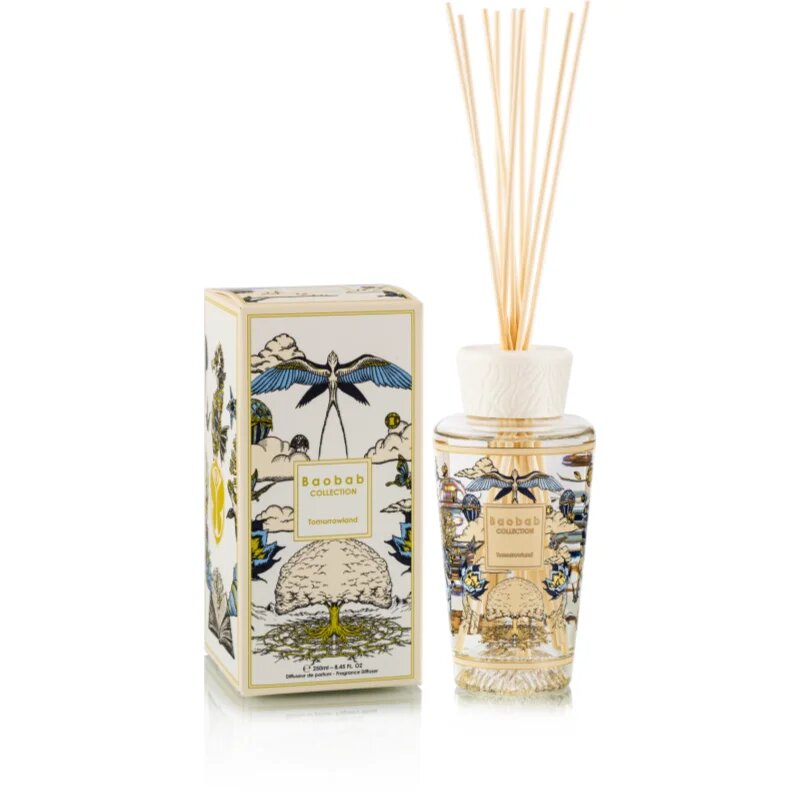 Baobab Collection My First Baobab Tomorrowland Aroma diffúzor töltettel 250 ml