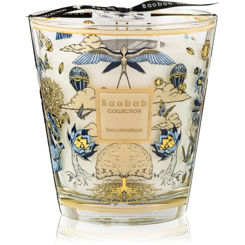 Baobab Collection My First Baobab Tomorrowland illatgyertya 1000 g