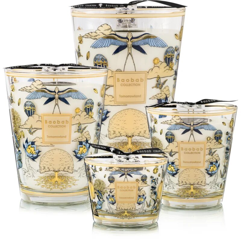 Baobab Collection My First Baobab Tomorrowland illatgyertya 1000 g