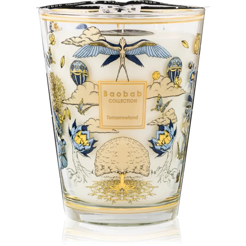 Baobab Collection My First Baobab Tomorrowland illatgyertya 3000 g