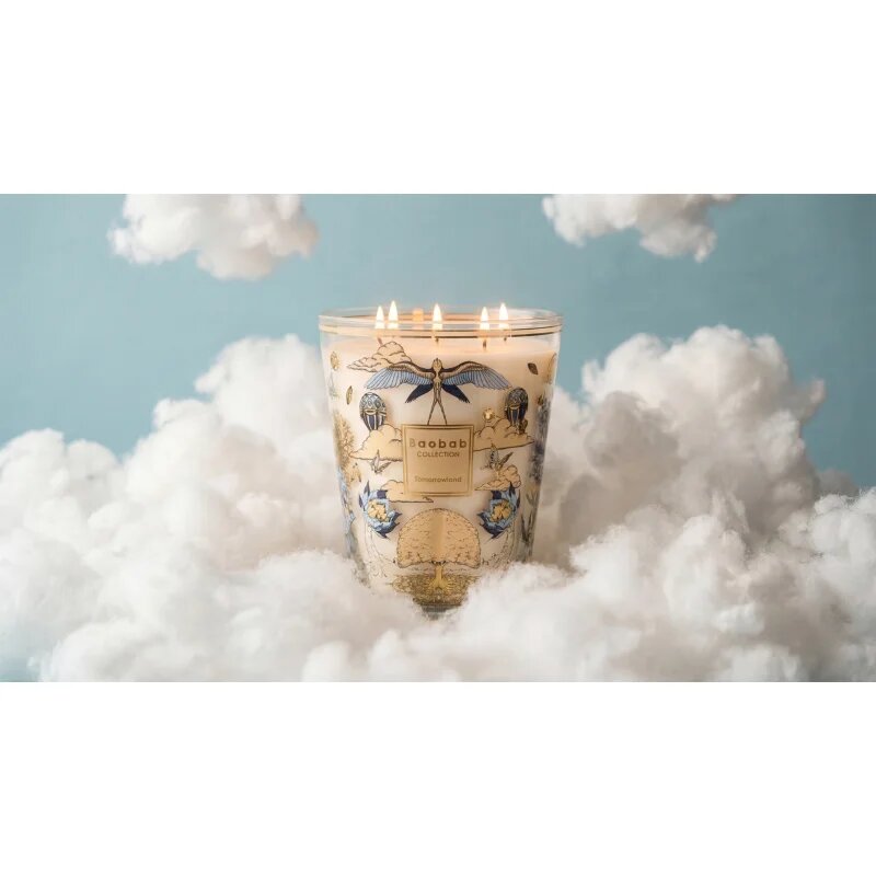 Baobab Collection My First Baobab Tomorrowland illatgyertya 3000 g