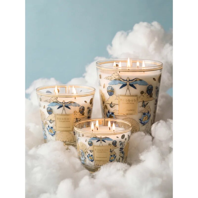 Baobab Collection My First Baobab Tomorrowland illatgyertya 3000 g