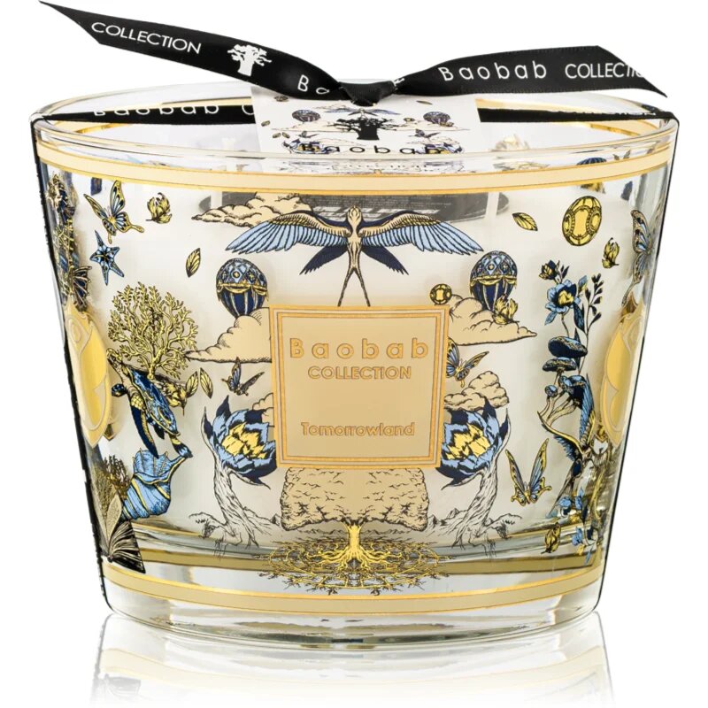 Baobab Collection My First Baobab Tomorrowland illatgyertya 500 g