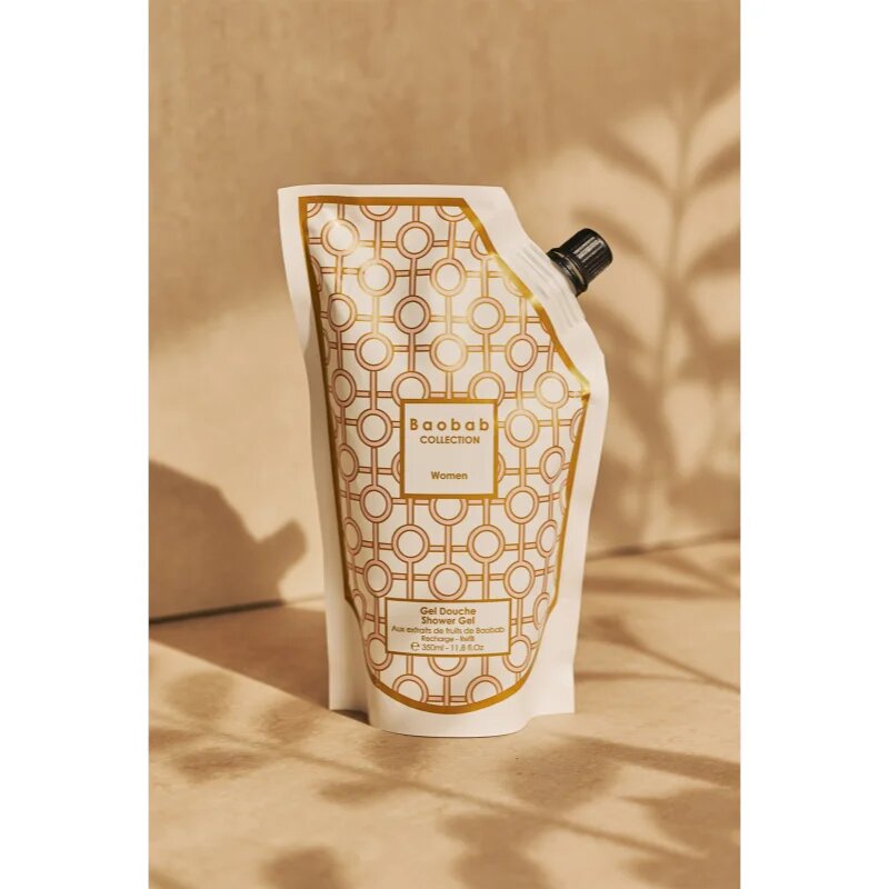 Baobab Collection My First Baobab Women tusfürdő gél utántöltő 350 ml