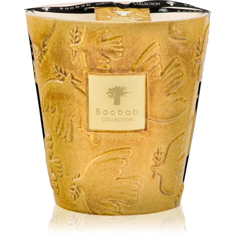 Baobab Collection Paz Dove illatgyertya 1000 g
