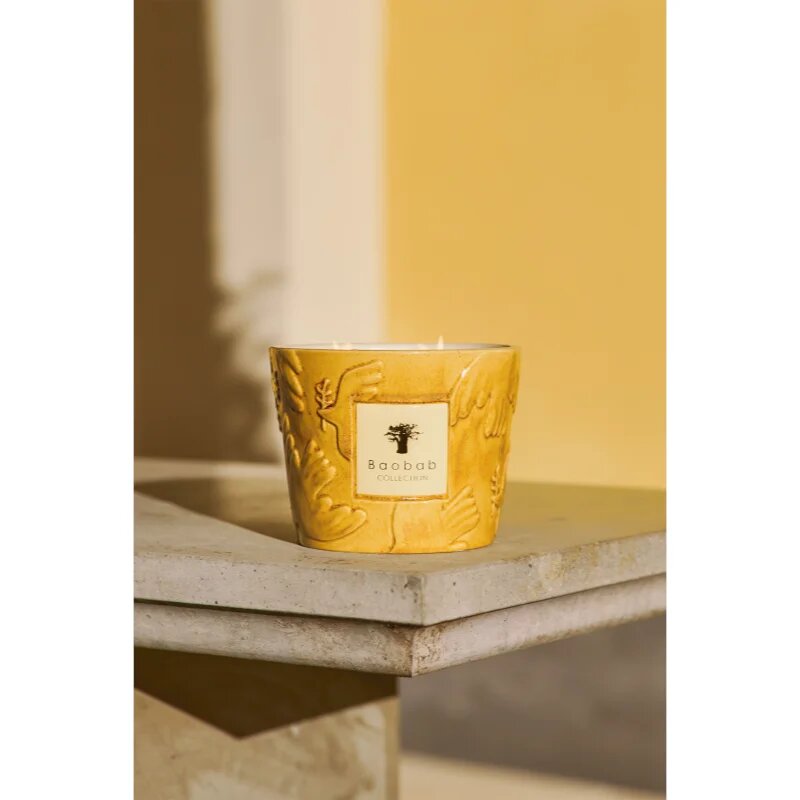 Baobab Collection Paz Dove illatgyertya 500 g