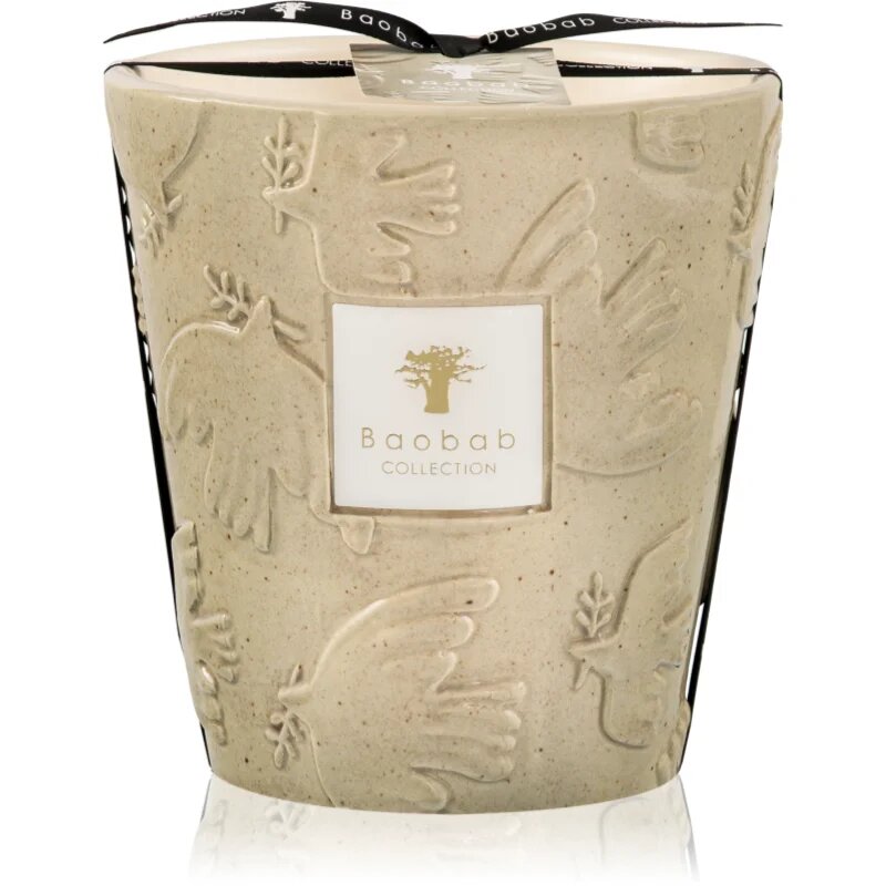 Baobab Collection Paz Paloma illatgyertya 1000 g