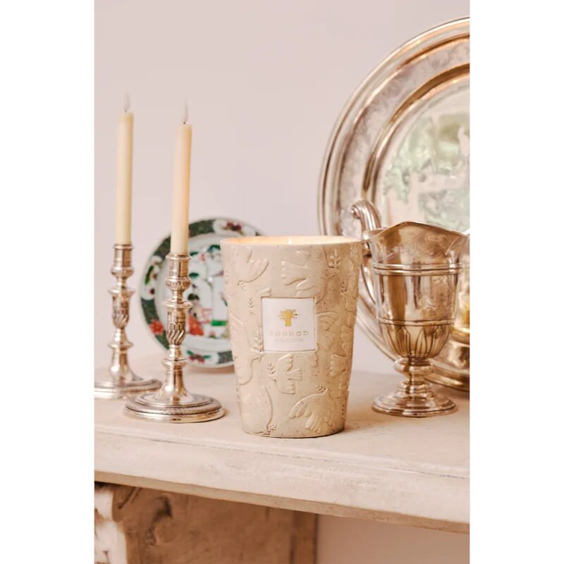Baobab Collection Paz Paloma illatgyertya 1000 g